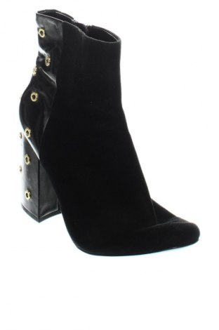 Botine de damă Nine West, Mărime 40, Culoare Negru, Preț 190,99 Lei