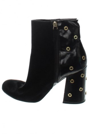 Botine de damă Nine West, Mărime 40, Culoare Negru, Preț 190,99 Lei