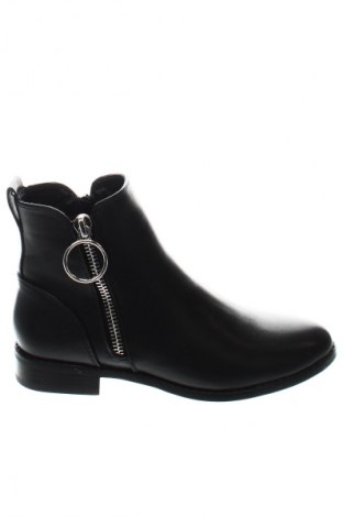 Damen Stiefeletten ONLY, Größe 40, Farbe Schwarz, Preis 20,49 €