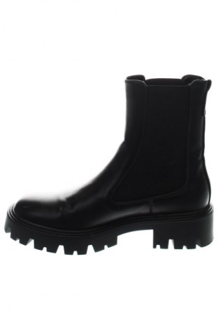 Damen Stiefeletten ONLY, Größe 40, Farbe Schwarz, Preis 23,66 €