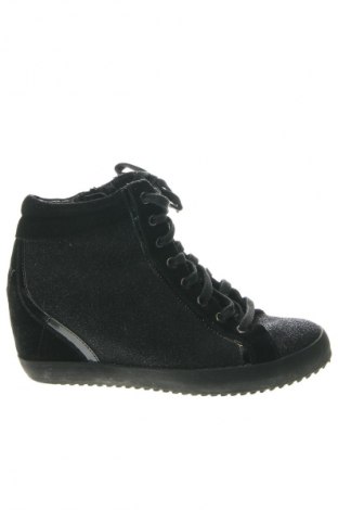Дамски обувки Oliver Strelli, Размер 38, Цвят Черен, Цена 74,10 лв.