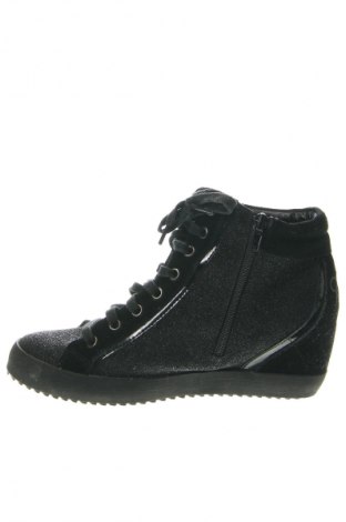 Damenschuhe Oliver Strelli, Größe 38, Farbe Schwarz, Preis 35,49 €