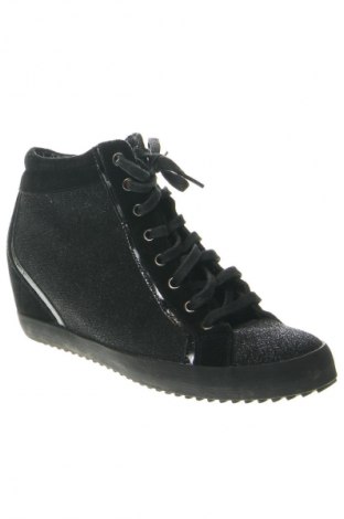 Damenschuhe Oliver Strelli, Größe 38, Farbe Schwarz, Preis 35,49 €