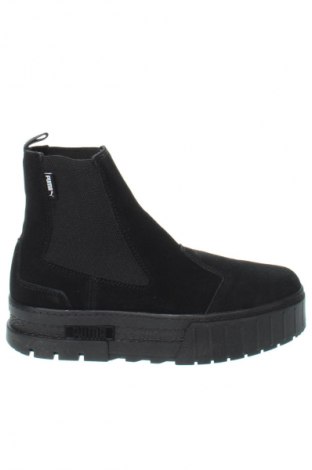 Botine de damă PUMA, Mărime 42, Culoare Negru, Preț 479,44 Lei