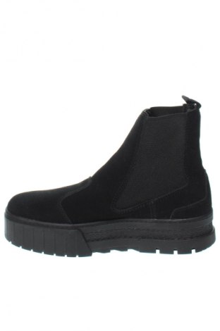 Botine de damă PUMA, Mărime 42, Culoare Negru, Preț 871,71 Lei