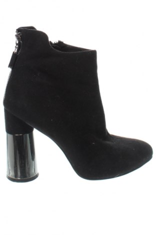 Botine de damă Paolo Bocelli, Mărime 40, Culoare Negru, Preț 64,99 Lei