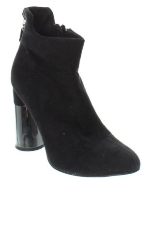 Botine de damă Paolo Bocelli, Mărime 40, Culoare Negru, Preț 107,14 Lei