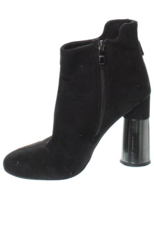 Damen Stiefeletten Paolo Bocelli, Größe 40, Farbe Schwarz, Preis € 13,99