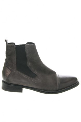 Damen Stiefeletten Pat Calvin, Größe 39, Farbe Grau, Preis 26,99 €