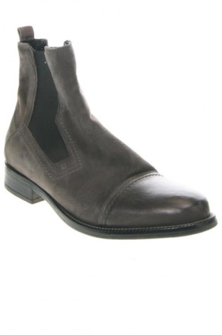 Damen Stiefeletten Pat Calvin, Größe 39, Farbe Grau, Preis € 26,99