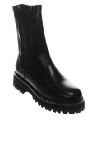 Damen Stiefeletten Patrizia Pepe, Größe 37, Farbe Schwarz, Preis € 108,99