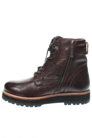 Damen Stiefeletten Pepe Jeans, Größe 38, Farbe Braun, Preis € 68,99