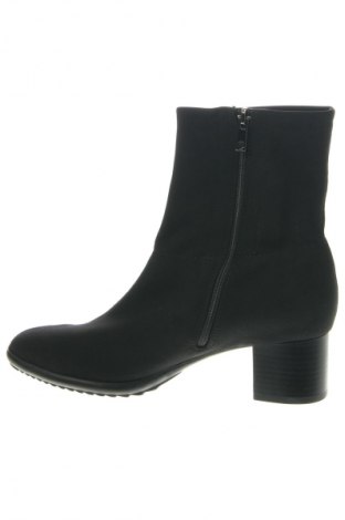 Botine de damă Peter Kaiser, Mărime 36, Culoare Negru, Preț 244,38 Lei