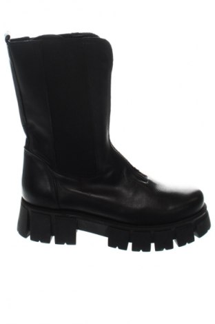 Botine de damă Primadonna, Mărime 40, Culoare Negru, Preț 336,99 Lei