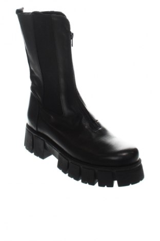 Damen Stiefeletten Primadonna, Größe 40, Farbe Schwarz, Preis 58,99 €