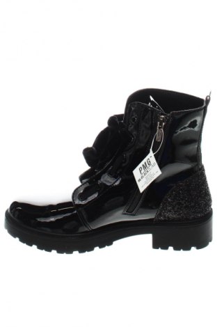 Botine de damă Primigi, Mărime 37, Culoare Negru, Preț 244,99 Lei