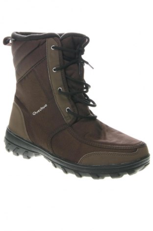 Damen Stiefeletten Quechua, Größe 40, Farbe Braun, Preis € 20,49