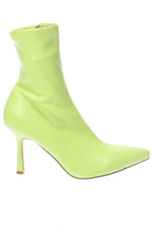 Botine de damă Raid, Mărime 37, Culoare Verde, Preț 78,99 Lei