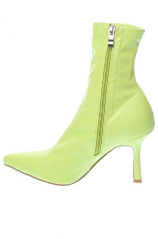 Botine de damă Raid, Mărime 37, Culoare Verde, Preț 78,99 Lei