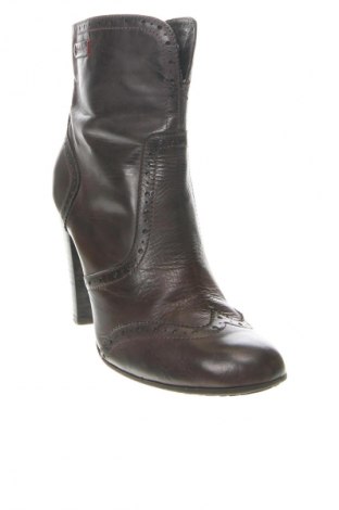 Damen Stiefeletten Replay, Größe 40, Farbe Braun, Preis 65,99 €