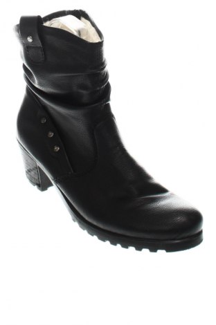 Damen Stiefeletten Rieker, Größe 39, Farbe Schwarz, Preis € 26,49