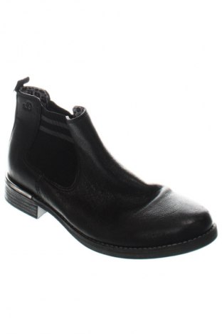 Botine de damă S.Oliver, Mărime 37, Culoare Negru, Preț 246,71 Lei