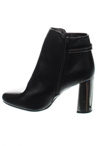 Botine de damă SDS, Mărime 38, Culoare Negru, Preț 61,49 Lei