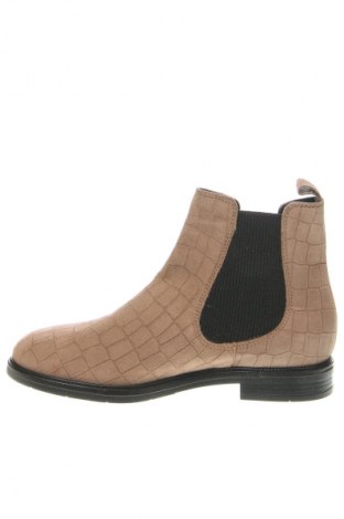 Botine de damă Salamander, Mărime 37, Culoare Bej, Preț 435,99 Lei