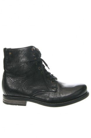 Botine de damă Sneaky Steve, Mărime 41, Culoare Negru, Preț 643,99 Lei