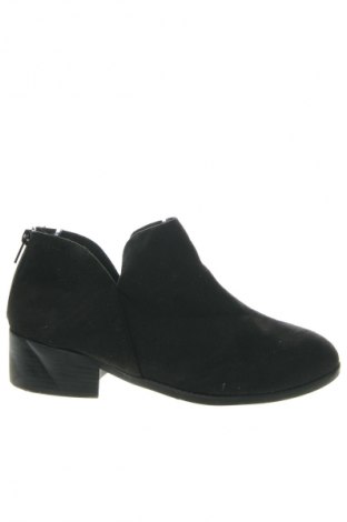 Damen Stiefeletten Soda, Größe 41, Farbe Schwarz, Preis € 17,99