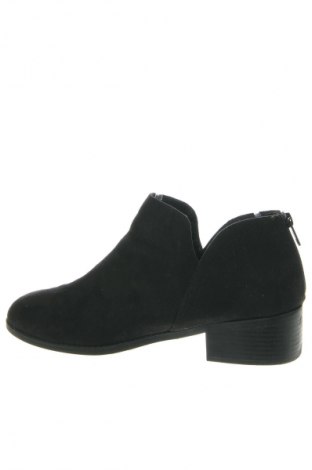 Botine de damă Soda, Mărime 41, Culoare Negru, Preț 82,49 Lei