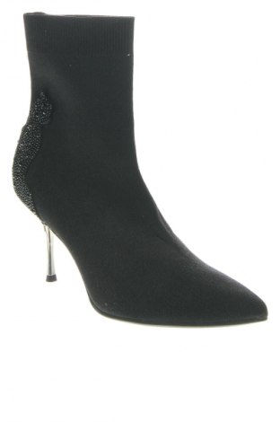 Botine de damă Staccato, Mărime 35, Culoare Negru, Preț 312,50 Lei