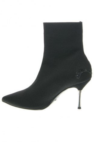 Damen Stiefeletten Staccato, Größe 35, Farbe Schwarz, Preis € 62,66