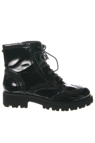 Botine de damă Steve Madden, Mărime 38, Culoare Negru, Preț 394,41 Lei