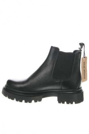 Botine de damă Steve Madden, Mărime 36, Culoare Negru, Preț 871,71 Lei