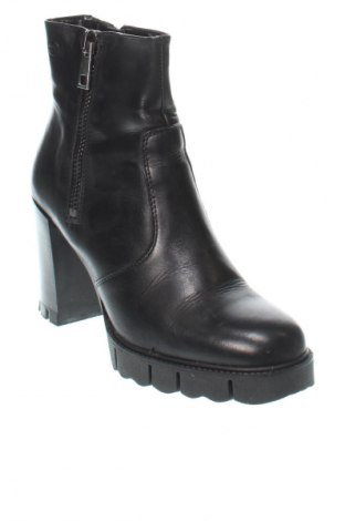 Damen Stiefeletten Tamaris, Größe 39, Farbe Schwarz, Preis € 52,19