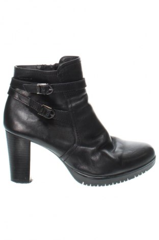 Botine de damă Tamaris, Mărime 38, Culoare Negru, Preț 64,99 Lei