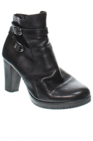 Damen Stiefeletten Tamaris, Größe 38, Farbe Schwarz, Preis € 13,99