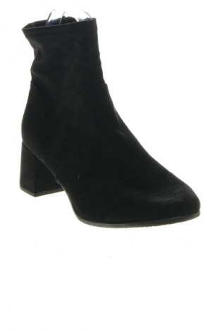 Botine de damă Tamaris, Mărime 40, Culoare Negru, Preț 99,99 Lei