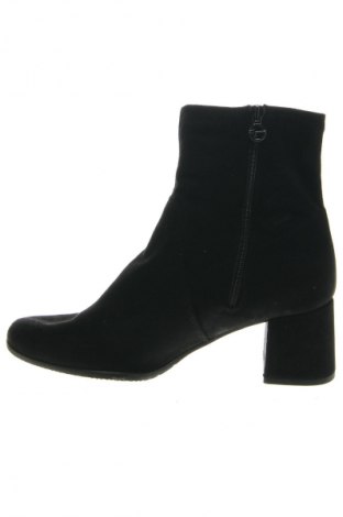 Damen Stiefeletten Tamaris, Größe 40, Farbe Schwarz, Preis 21,49 €