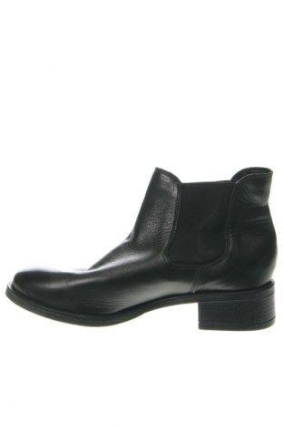 Damen Stiefeletten Tamaris, Größe 39, Farbe Schwarz, Preis 52,19 €