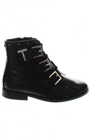 Botine de damă Ted Baker, Mărime 37, Culoare Negru, Preț 578,99 Lei