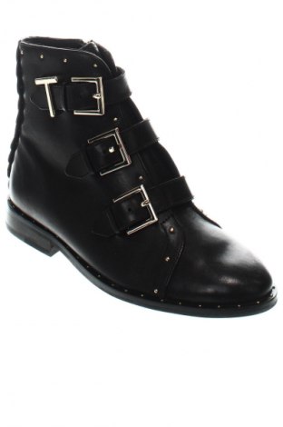 Damen Stiefeletten Ted Baker, Größe 37, Farbe Schwarz, Preis € 100,99