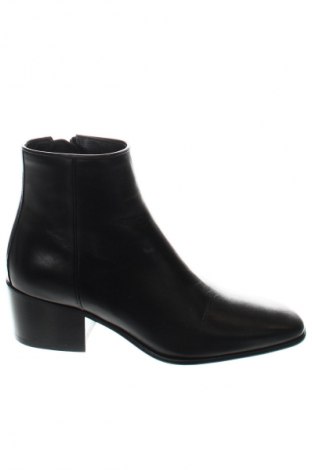 Botine de damă The Kooples, Mărime 37, Culoare Negru, Preț 371,71 Lei