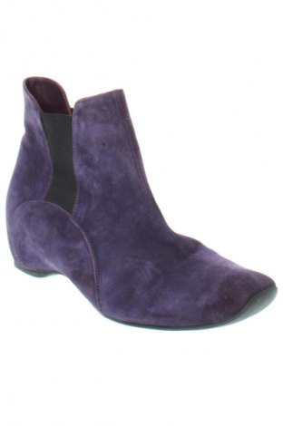 Botine de damă Think!, Mărime 41, Culoare Mov, Preț 209,99 Lei