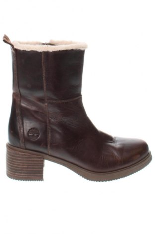 Dámské poltopánky Timberland, Veľkosť 38, Farba Hnedá, Cena  63,02 €