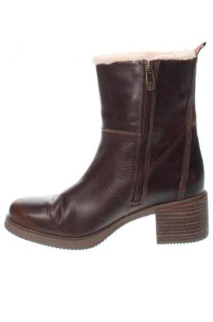 Dámské poltopánky Timberland, Veľkosť 38, Farba Hnedá, Cena  96,96 €