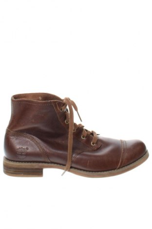 Botine de damă Timberland, Mărime 39, Culoare Maro, Preț 534,38 Lei