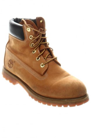 Dámské boty  Timberland, Velikost 40, Barva Béžová, Cena  2 726,00 Kč