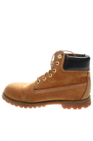 Dámské boty  Timberland, Velikost 40, Barva Béžová, Cena  2 726,00 Kč